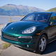 Image for article titled 2013 Porsche Cayenne Diesel: The Jalopnik Review
